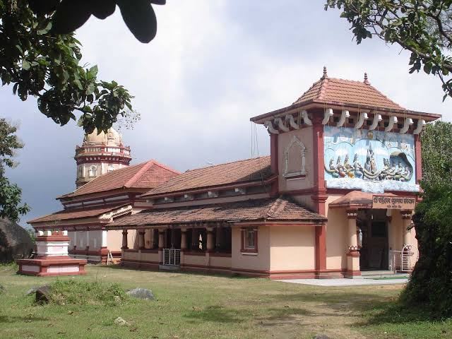 Devi imagery
