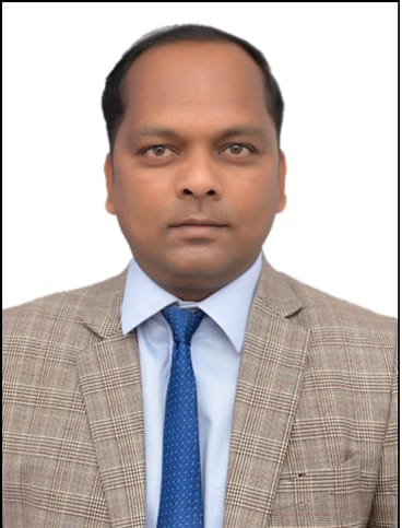 Rahul Laxman Patil — BIMSTEC Youth & Cultural Affairs